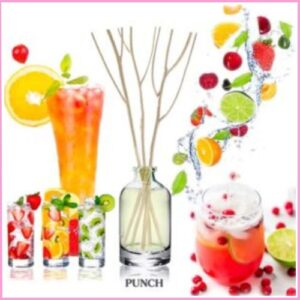 กลิ่นPUNCH