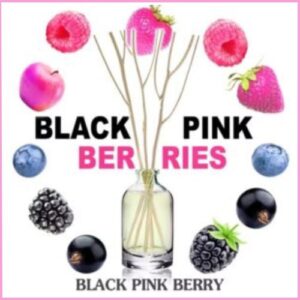 ดีไซน์ที่ยังไม่ได้ตั้งชื่อ BLACK PINK BERRIES